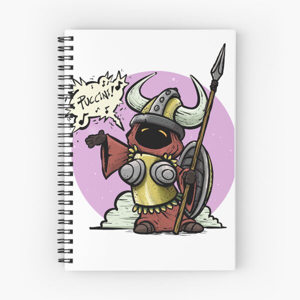 Item preview, PUCCINI! designed and sold by bobablackfly.