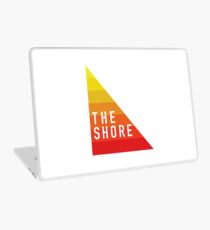 the shore Laptop Skin