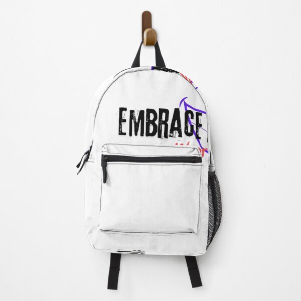 Item preview, Embrace the laughter, wear the fun!! designed and sold by SoufianeStuff.
