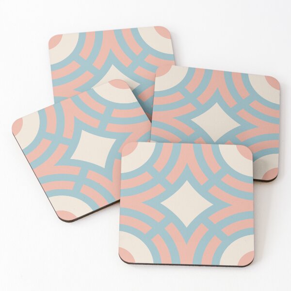 Item preview, Geometric Pattern: Chapateo: Dashwood Dark designed and sold by Red Wolf.