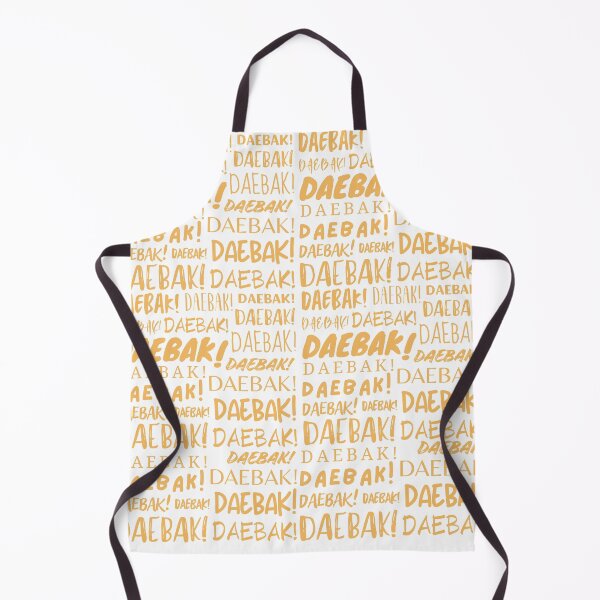 Item preview, Daebak! designed and sold by YourChingu.