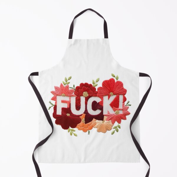 Item preview, Fuck ! designed and sold by Socuty.