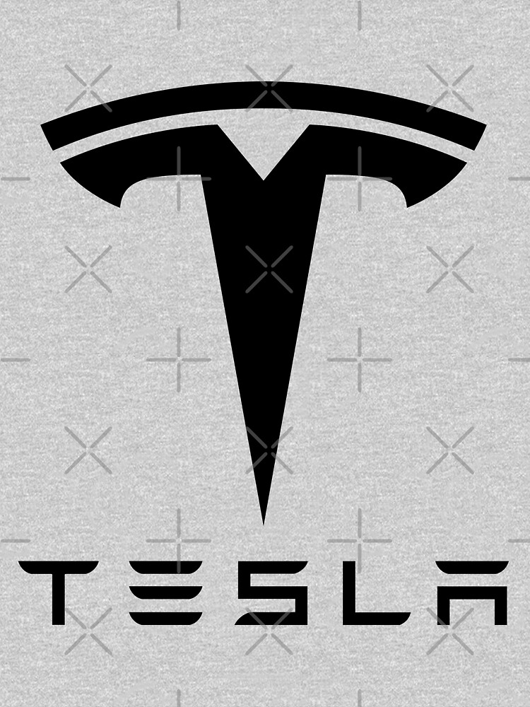 tesla car by PineLemon