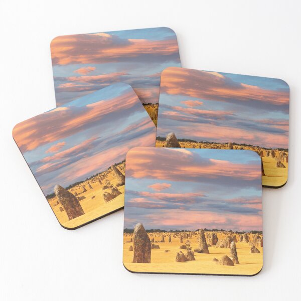 Item preview, fantastic sight, The Pinnacles Desert, Cervantes, Australia designed and sold by Mauswohn.