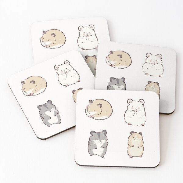Item preview, Hamster pack  designed and sold by Mayarart.