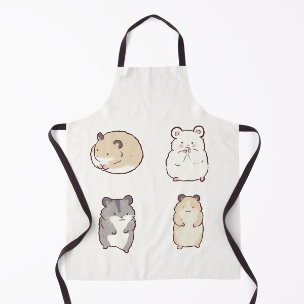 Item preview, Hamster pack designed and sold by Mayarart.