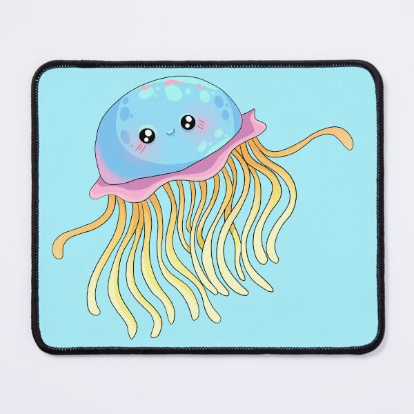 Item preview, Jellyfish designed and sold by Art_with_Honesty.