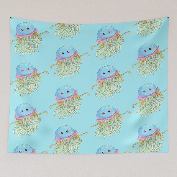 Item preview, Jellyfish designed and sold by Art_with_Honesty.