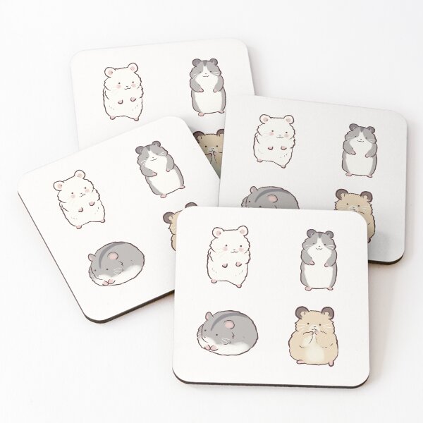 Item preview, Hamster pack  designed and sold by Mayarart.