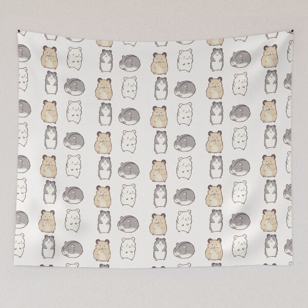 Item preview, Hamster pack  designed and sold by Mayarart.