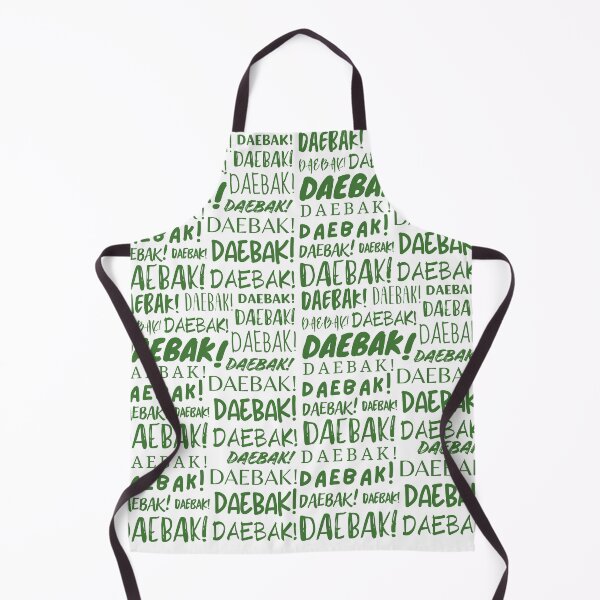 Item preview, Daebak! designed and sold by YourChingu.