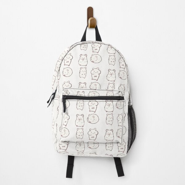 Item preview, White Hamster pack  designed and sold by Mayarart.