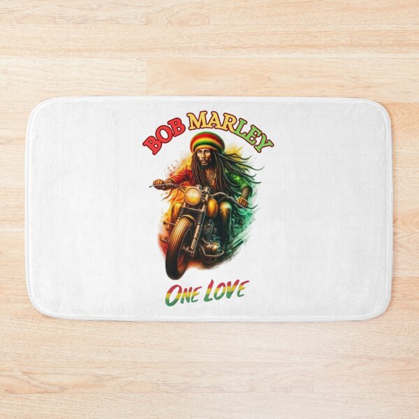 Item preview, “Bob Marley: the reggae icon” designed and sold by CHRIST5000.