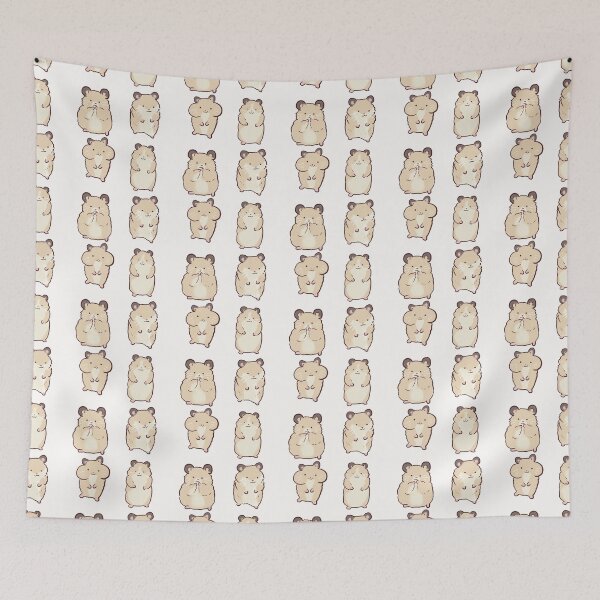 Item preview, Cute Hamster pack  designed and sold by Mayarart.