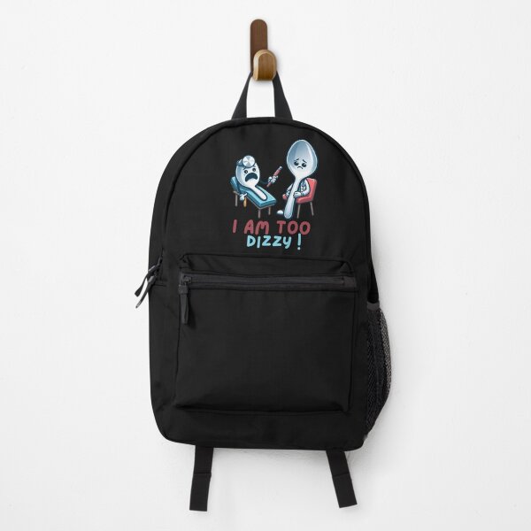 Item preview, dizzy sp0on (spoon thrapy) designed and sold by Dwipo Design.
