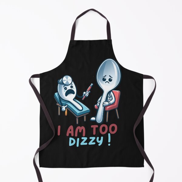 Item preview, dizzy sp0on (spoon thrapy) designed and sold by Dwipo Design.