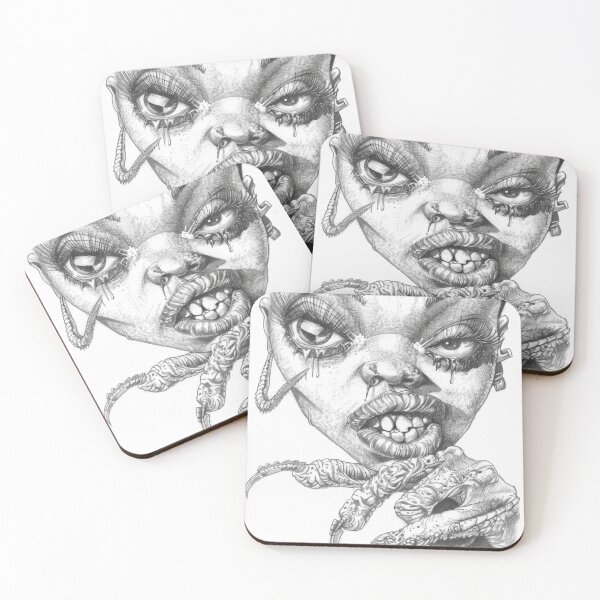 Item preview, Surreal Being designed and sold by Susana Soares.