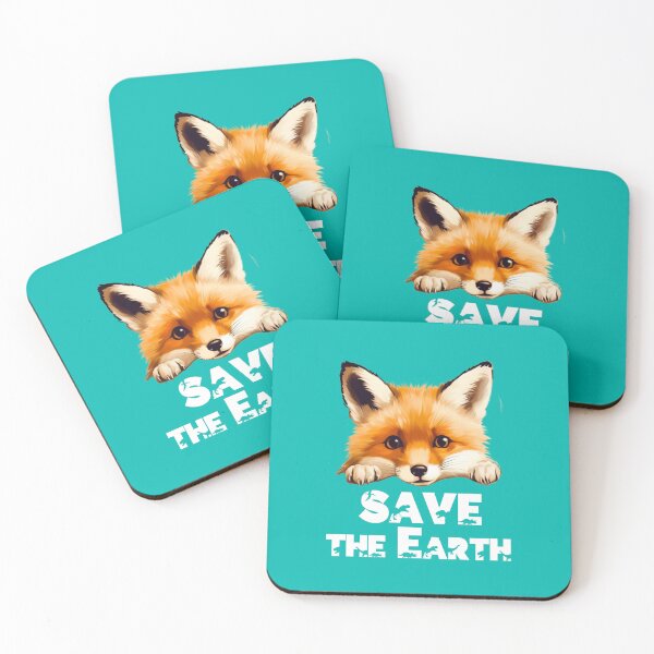 Item preview, Let's save the Earth, before it's too late. designed and sold by hojeong-art.