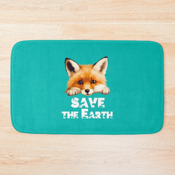 Item preview, Let's save the Earth, before it's too late. designed and sold by hojeong-art.