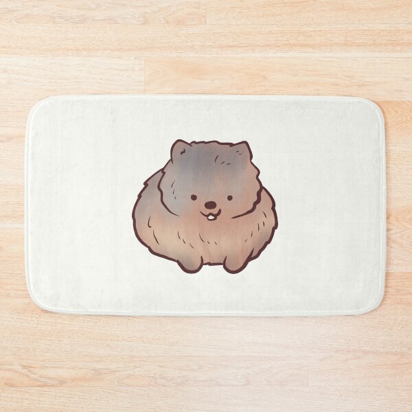Item preview, Cute wombat art designed and sold by Mayarart.