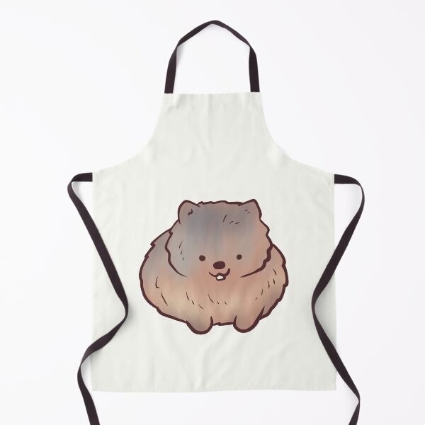 Item preview, Cute wombat art designed and sold by Mayarart.