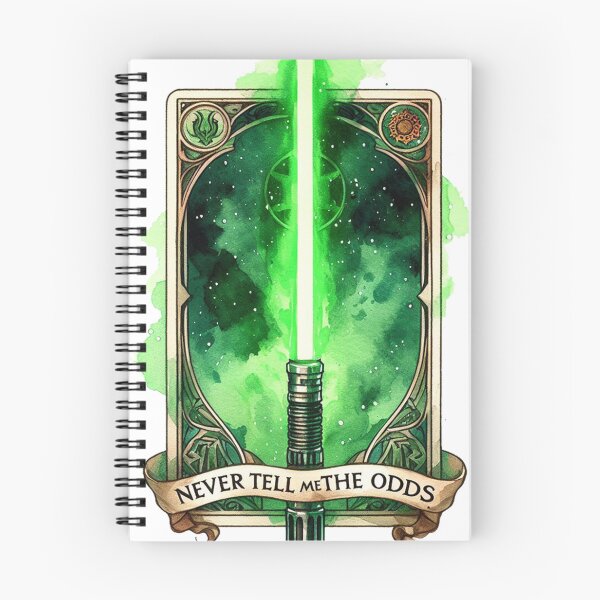 Item preview, Never Tell Me The Odds designed and sold by erkinmaddison.