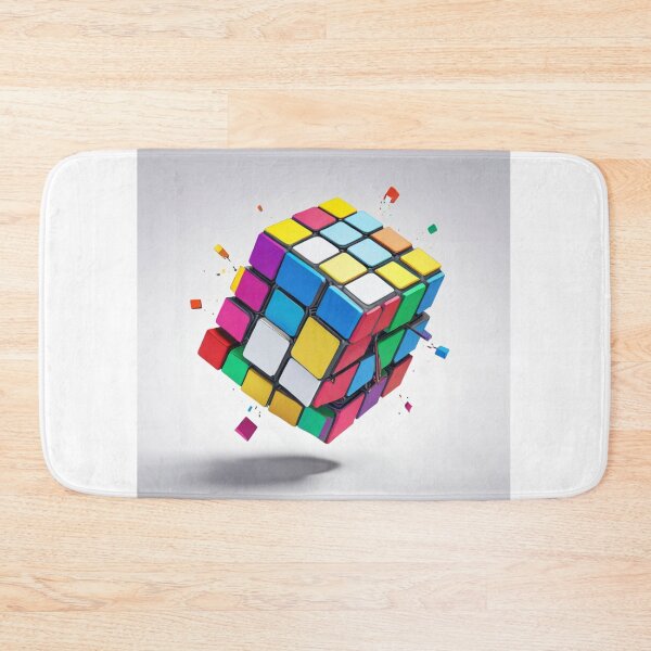 Item preview, Impossible Rubik's Cube vol.2 designed and sold by SpectrumFasion.