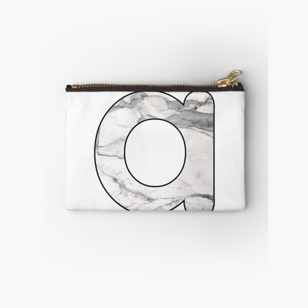 Item preview, Letter Series - a (marble)  designed and sold by jacqs.