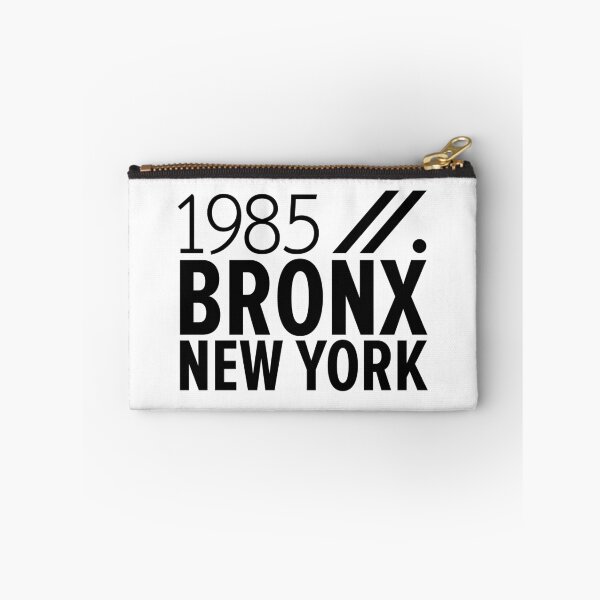 Item preview, Bronx NY Birth Year Collection - Represent Your Roots 1985 in Style designed and sold by Boogosh.