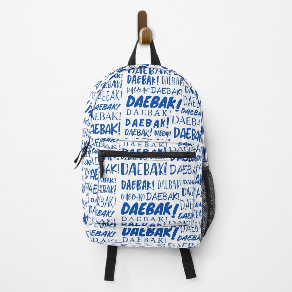 Item preview, Daebak! designed and sold by YourChingu.