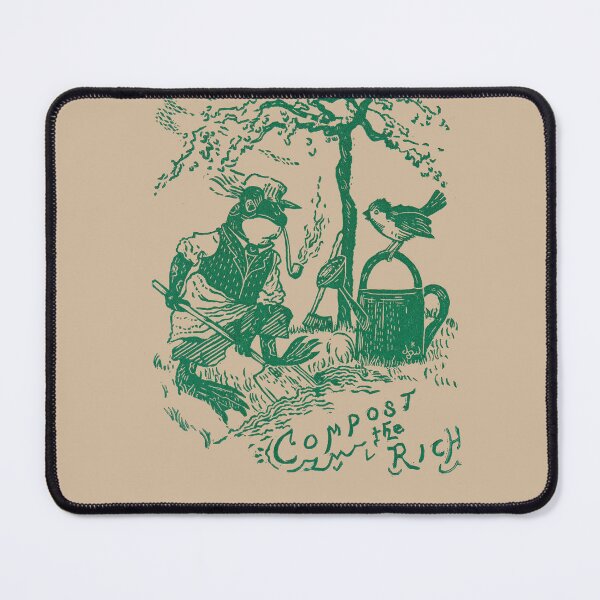 Item preview, Repair ecosystems designed and sold by Loki Propagandart.