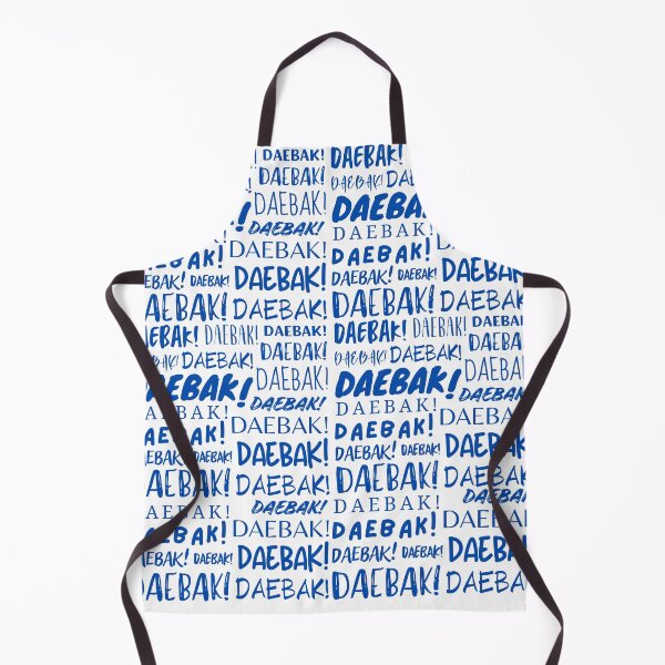 Item preview, Daebak! designed and sold by YourChingu.