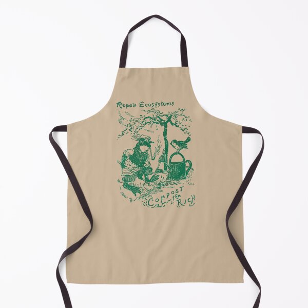 Item preview, Repair ecosystems designed and sold by Loki Propagandart.