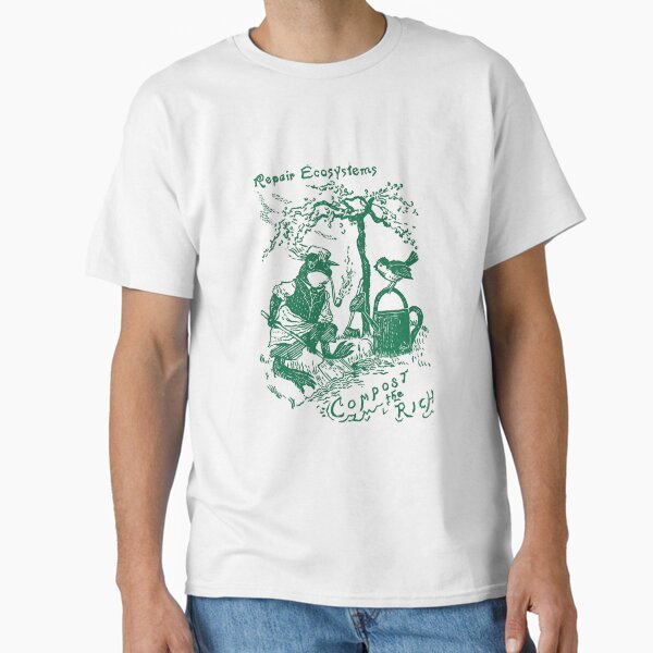 Item preview, Repair ecosystems designed and sold by Loki Propagandart.