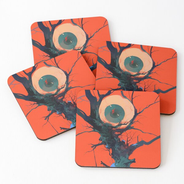 Item preview, Tree and lense  designed and sold by luheng.