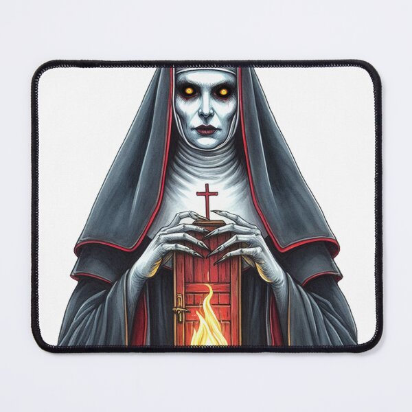 Item preview, Valak cool designed and sold by erkinmaddison.