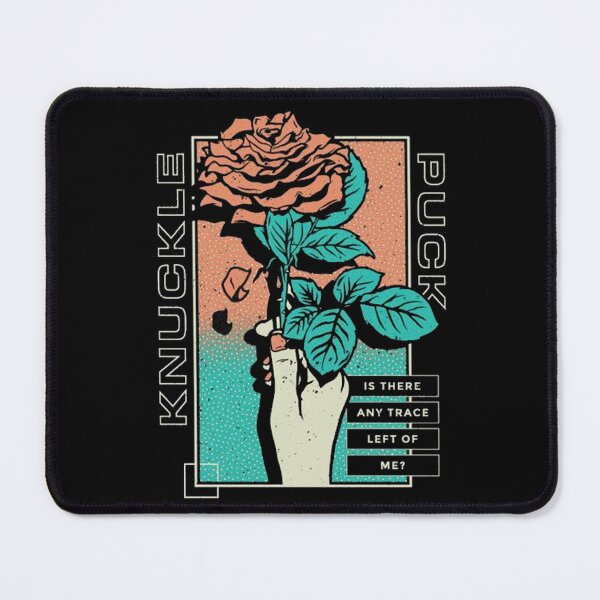 Item preview, Knuckle Puck - Rose designed and sold by Pofkis.
