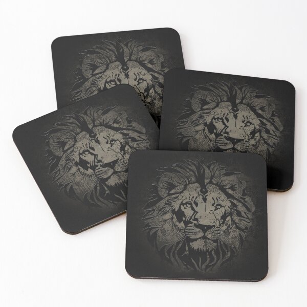 Item preview, lion nature, happy lion, small lion, best lion, smart lion designed and sold by CrisMor-Art.