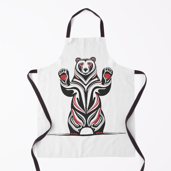 Item preview, The power of a bear designed and sold by nbg2012.