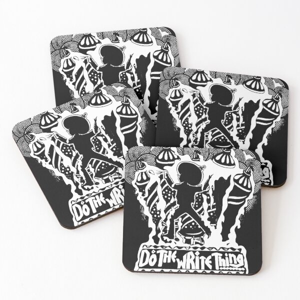 Item preview, Wax print wild style 4 designed and sold by Mars-b.