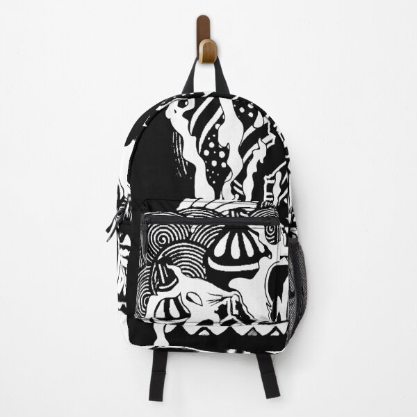 Item preview, Wax print wild style 4 designed and sold by Mars-b.