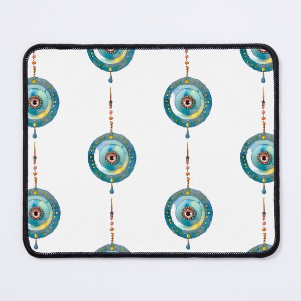 Item preview, Evil Eye Nazar Charm designed and sold by sudec.