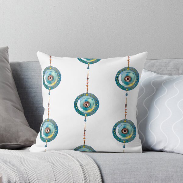 Item preview, Evil Eye Nazar Charm designed and sold by sudec.
