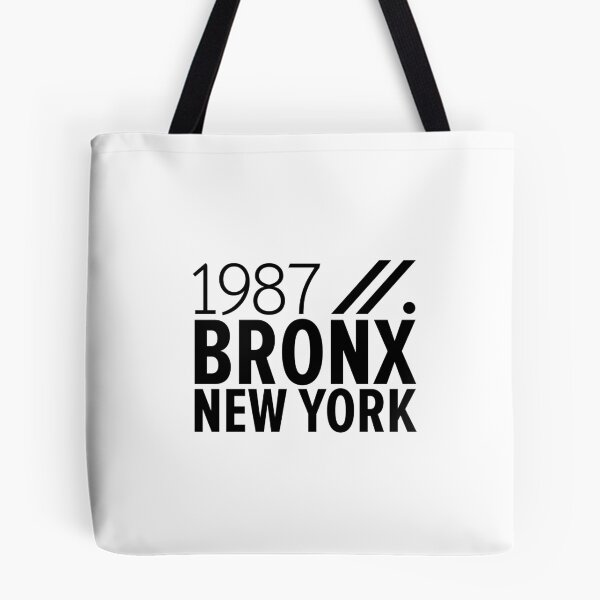 Item preview, Bronx NY Birth Year Collection - Represent Your Roots 1987 in Style designed and sold by Boogosh.