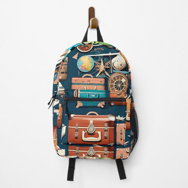 Item preview, Travelling! designed and sold by rupalhira.