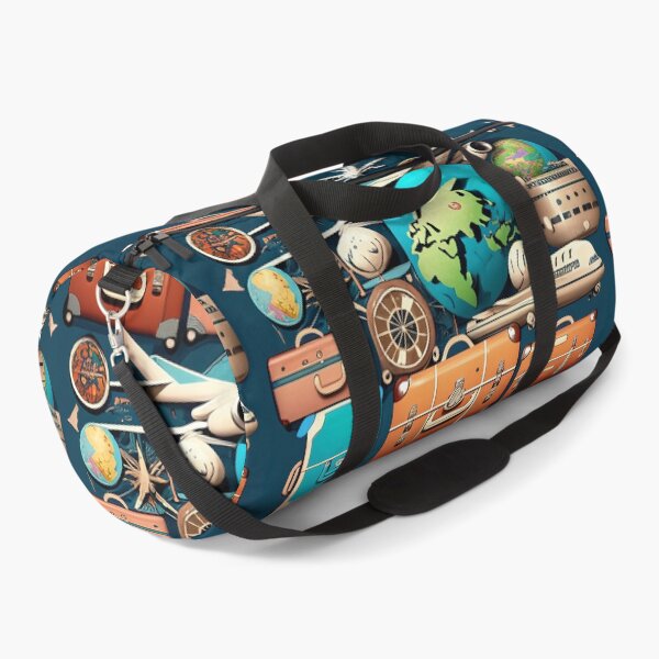 Item preview, Travelling! designed and sold by rupalhira.