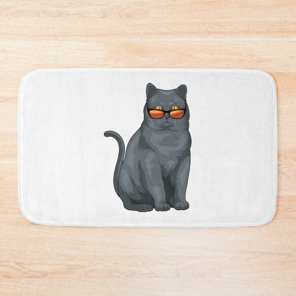 Item preview, British Shorthair Sunglasses designed and sold by Snabdesign84.