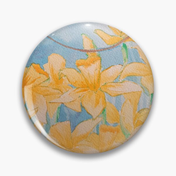 Item preview, Daffodils designed and sold by IcyArtShop.