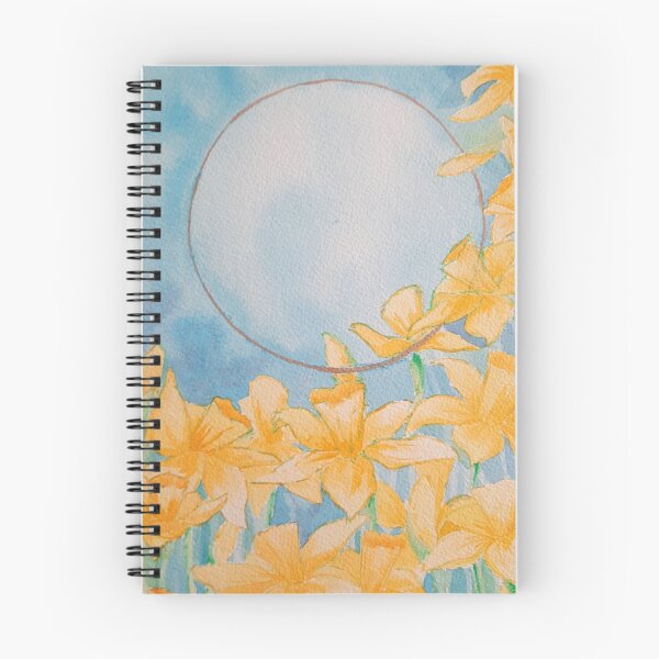 Item preview, Daffodils designed and sold by IcyArtShop.