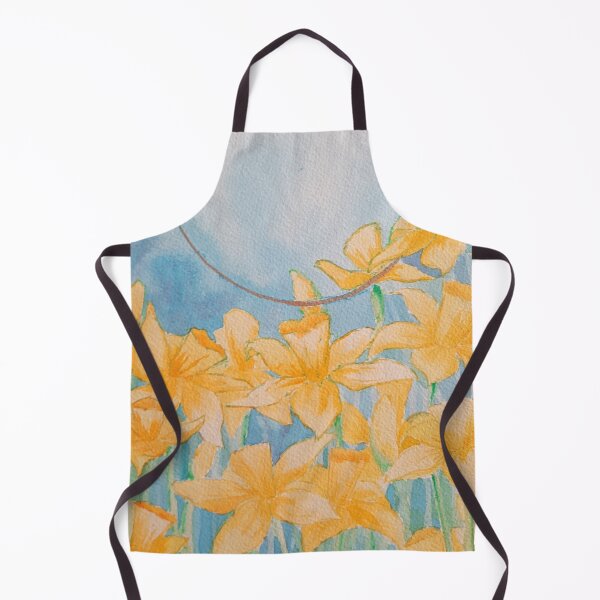 Item preview, Daffodils designed and sold by IcyArtShop.